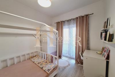 BRAYTIM. Dormitor la parter. 3 bai. Mobilata si utilata complet. - 15