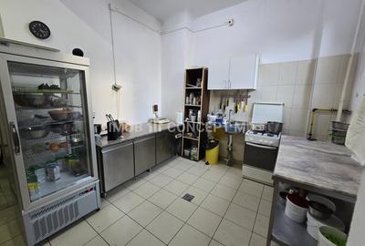 VANZARE SPATIU COMERCIAL -Parter, in zona 9 Mai - 2