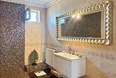 Vilă P+M | Valu lui Traian | 268 mp | Teren 500 sau 1044 mp - 11