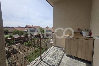Apartament 5 camere de vanzare decomandat 182 mp zona Piata Cluj Sibiu - 7