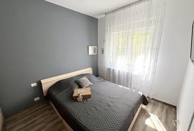 Apartament cu 2 camere, 50 mp utili, etajul 1, zona Torontalului - 1