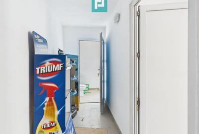 Casă/spațiu comercial pe DN79 în Zimandu Nou - 24