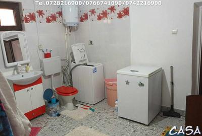 Casa situata in Oras Tismana - Isvarna - 14