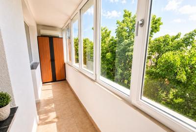 Prima închiriere | 2 camere modern | 3 minute metrou Gara de Nord - 9