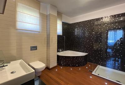 REA1012724 Apartament superb 3 camere Herastrau cu terasa - 14