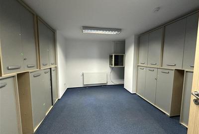 Inchirieri spatii de birouri - Mosilor - Izvorul rece - de la 100 mp - 17