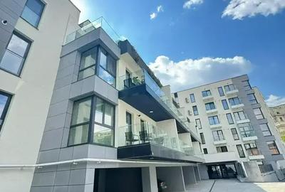 Apartament 4 camere Ultracentral | Finalizat | Comision 0% | 2 parcari - 15