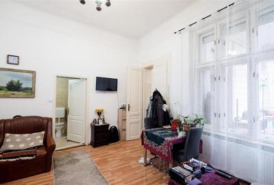 RECO Apartament ultracentral 2 camere-62 mp utili- zona str. Avram Iancu - 4