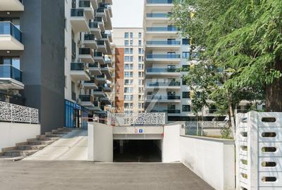 Spatiu comercial 85 m- nou cu parcare | Dr. Taberei - Auchan - 2
