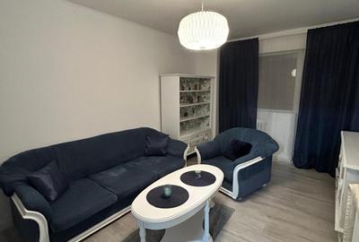Apartament cu 2 camere decomandat, mobilat în Pantelimon