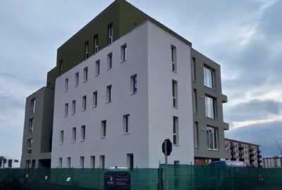 PENTHOUSE 3 camere + terasa TOTAL  117 mp2 Tractorul / Coresi - 4
