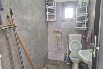 CASA INDIVIDUALA P+1-PISCINA-603 MP TEREN-A0 - 9