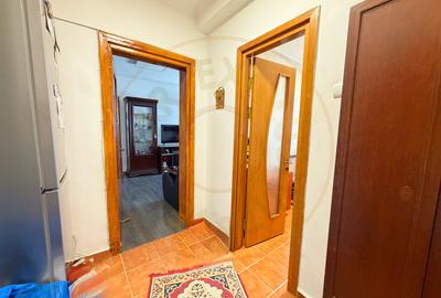 Apartament 2 camere semidecomandat - zona Gara Sud - 9