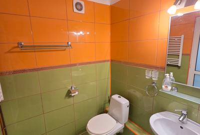 Turda/Bd Ion Mihalache/Bloc Reabilitat/Ap 2 Camere la Cheie/ - 11