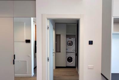 Apartament 2 camere, etaj 10 | Up-Site Floreasca - 9