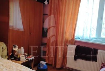 Apartament 2 camere în zona GHEORGHE DIMA - 5