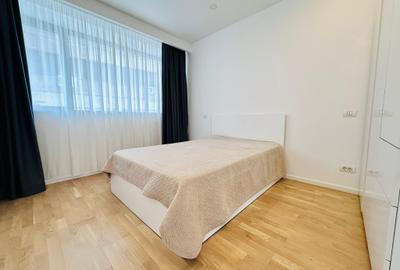 POLONA - 2 camere mobilat || parcare subterana - 5