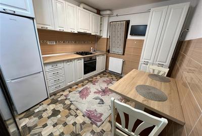 Inchiriere Apartament cu 2 camere Podu Ros - 2
