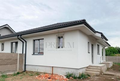 DUPLEX PE PLAN - LANGA ASFALT - PERSONALIZARE INTERIOARA - 2