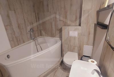 Apartament 1 camera 40 mp, zona Iulius Mall, ideal investitie - 6