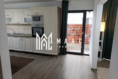 Apartament 3 camere | Gradina 44 MP | Parcare | Arhitectilor - 8