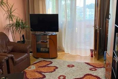 DOI STEJARI / APARTAMENT 3 CAMERE / CT