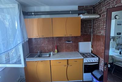 Apartament 2 camere Tomis 2 - 2