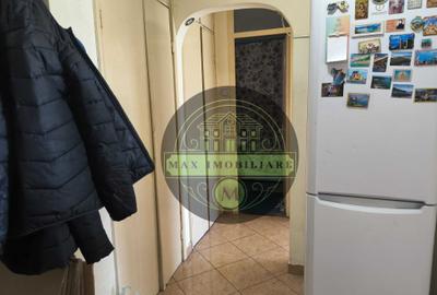 Apartament 2 camere decomandat  – zona Carol Davila - Ploiești - 4