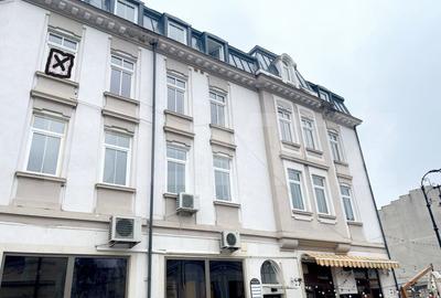 Spațiu comercial, de 795 mp, în Central