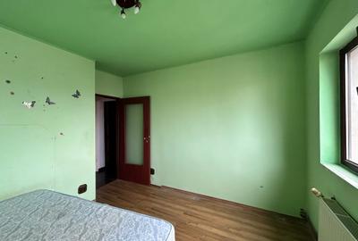 Apartament 2 camere 9 MAI – balcon 10 mp, centrală - 2