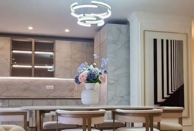 Rent I Luxury 4-Room Apartment | New I Iancu Nicolae I Pipera I Pool - 11