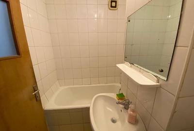 Tineretului, garsoniera, stradal,  vedere parc, metrou, renovata - 5