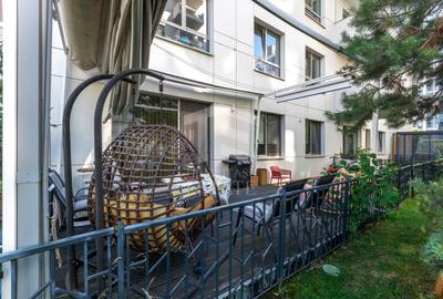Domenii 1 Mai- Luxuria Residence- 3 camere + loc parcare 2020 - 22