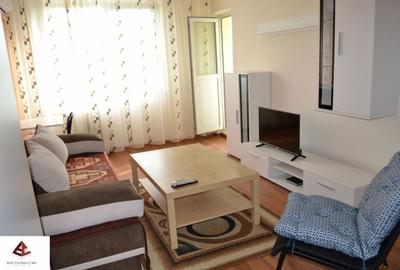 Apartament cu 2 camere decomandat în Lujerului