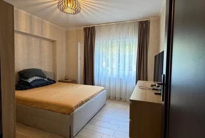 Apt cu 3 camere decomandat, etaj 1, complet mobilat și utilat, ultracentral - 4