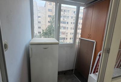 Titan, Aleea Barajul Bicaz, Garsoniera Confort 1, Mobilată, Utilată - 6