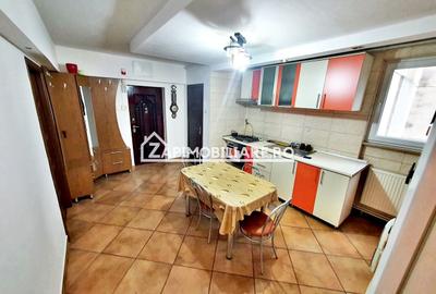 Tudor - Apartament 3 camere confort 1 - Str Moldovei - - 6