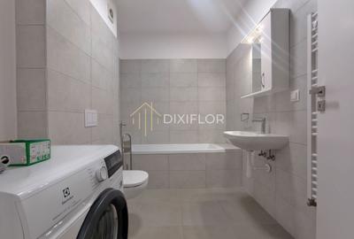 Apartament cu 3 camere în care te simți acasă - Maurer Residence - 6