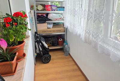 Vand apartament 2 camere in Deva, Gojdu (scoala Andrei Saguna), et. 1, - 10