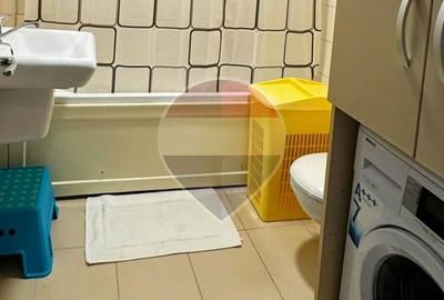 Inchiriere studio dublu Cosmopolis cu piscina si loc de parcare - 9