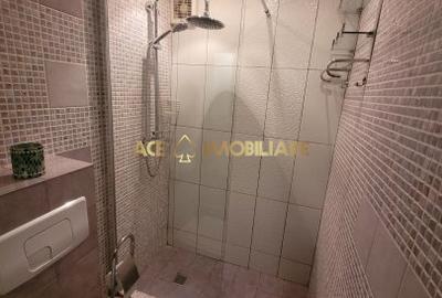 Garsoniera de inchiriat | Baba Novac | Metrou | Mobilata | Utilata - 7