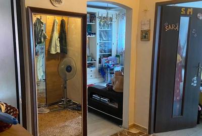 Apartament 3 camere Liceul Mihai Eminescu - 11