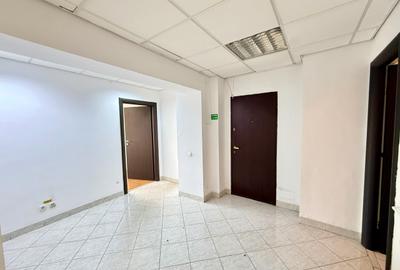 Piața Unirii - Spațiu de Birouri / Sitraco Center – 4 birouri separate - 19