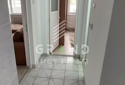 Apartament de Inchiriat : 2 Camere Decomandate | Etaj 6/10 | Gheorgheni/Unirii - 4