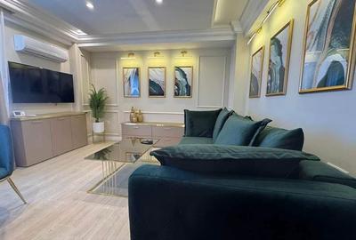 2 Camere Decomandat Zona Tomis Plus Loc Parcare - 4