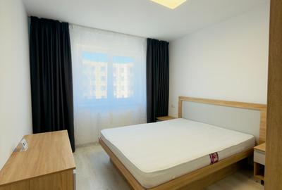 Apartament cu 2 camere decomandat in zona Tractorul langa Coresi Mall - 9