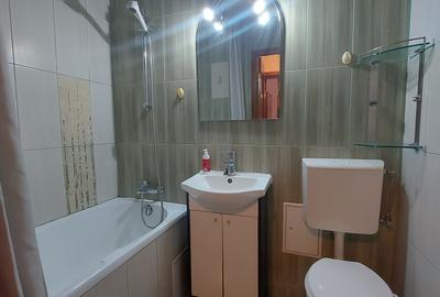 Brancoveanu Huedin- apartament ideal familie - 8