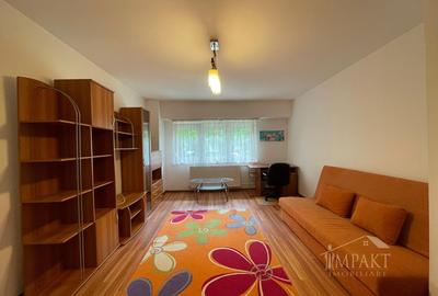 Apartament cu o camere de inchiriat, cartier Marasti! - 2