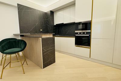 De inchiriat  | Apartament 2 camere  | Cortina North Pipera Voluntari - 6