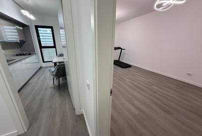 Plaza Residence Faza 5 - Lujerului / Apartament doua camere 65mp - 8
